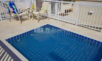 Imagem 3: Apartamento-LOCAÇÃO-Maracanã-Rio de Janeiro-RJ