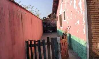 Imagem 4: Casa Térrea para venda com 107 metros quadrados com 2 quartos em Flórida Mirim - Mongaguá