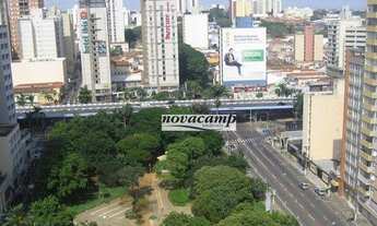 Imagem 5: Flat com 1 dormitório, 42 m² - venda por R$ 540.000,00 ou aluguel por R$ 4.350,00/mês - Ce