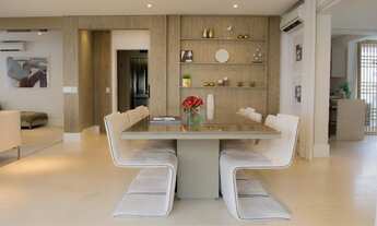 Imagem 5: Apartamento com 4 dormitórios à venda, 337 m² por R$ 5.211.000 - Vila Clementino - São Pau