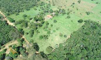 Imagem 5: Chácara no Aeroporto Santa Maria