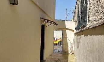 Imagem 4: Ref 16125 - Sobrado à Venda, IV Centenário, São Paulo