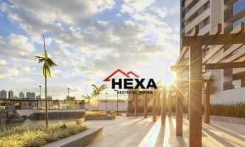 Imagem 2: Apartamento com 3 suítes à venda, 108 m² - Park Lozandes - Goiânia/GO