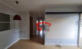 Imagem 4: Apto c/ 71 m2, 03 dormitórios e 01 vaga de garagem