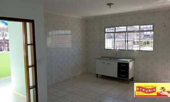 Imagem: Casa com 2 dormitórios para alugar por