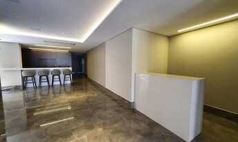 Imagem 7: Apartamento com 4 dormitórios à venda, 133 m² por R$ 2.462.582,00 - Funcionários - Belo Ho