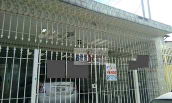 Imagem: Sobrado com 3 dormitórios à venda, 126