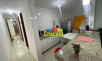 Imagem 5: Cobertura com 2 dormitórios, 120 m² - venda por R$ 400.000,00 ou aluguel por R$ 2.200,00/m