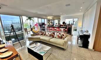 Imagem 4: Cobertura para Venda em Rio de Janeiro, Barra da Tijuca, 4 dormitórios, 3 suítes, 3 banhei