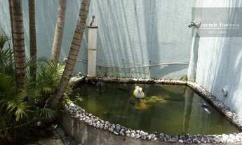 Imagem 3: Casa com 3 dormitórios à venda, 225 m² por R$ 450.000,00 - Cidade Industrial - Curitiba/PR