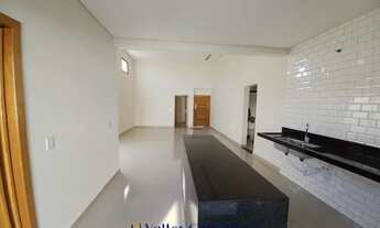 Imagem 4: Descubra a Casa Terreá dos Seus Sonhos no Condomínio Terras do Vale em Caçapava!