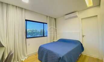 Imagem 6: Casa Duplex no Condomínio Alphaville 289m² Sauna 04 Quartos MKT°TR135964°25