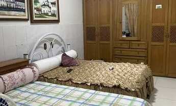 Imagem 3: Casa para venda tem 122 metros quadrados com 3 quartos em Jardim Zaira - Mauá - SP