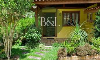 Imagem 5: PETRóPOLIS - Casa de Condomínio - Araras