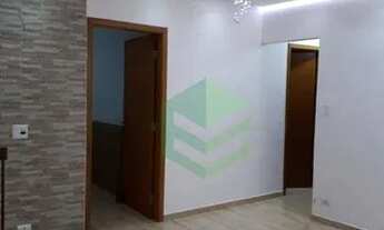 Imagem 4: Apartamento com 3 dormitórios à venda, 64 m² por R$ 310.000,00 - Vila Jerusalém - São Bern