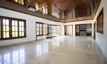 Imagem 3: Casa de Condomínio para Aluguel - SH Nova Colina, 3 Quartos, 1230 m2