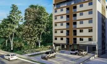 Imagem 6: Novo Empreendimentos de apartamentos a venda Guara ll direto com a construtora de 1 e 2 qu