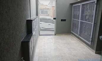 Imagem 6: APARTAMENTO - JARDIM VILA FORMOSA - SP