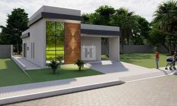 Imagem 4: Casa Cond. Fechado - Geisel Privê