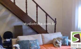 Imagem 7: CASA TÉRREA, 170 m², 3 DORMITÓRIOS