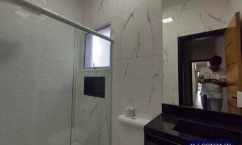 Imagem 6: Casa com 3 dormitórios à venda, 150 m² por R$ 1.300.000,00 - Residencial San Vitale - Brag