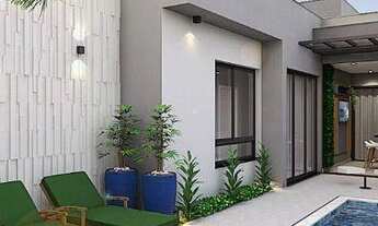 Imagem 5: Casa com 4 dormitórios à venda, 194 m² por R$ 1.590.000,00 - Condomínio Jardins Di Roma