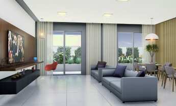 Imagem 3: Belo Horizonte - Apartamento Padrão - Barro Preto