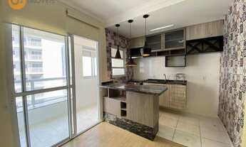 Imagem 2: Apartamento com 2 dormitórios à venda, 48 m² por R$ 255.000,00 - Padroeira - Osasco/SP