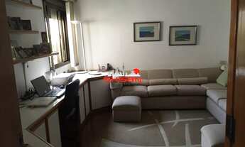 Imagem 6: Excelente apartamento mobiliado no Itaim Bibi