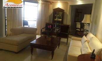 Imagem 6: Apartamento com 4 dormitórios, 273 m² - venda por R$ 2.660.000,00 ou aluguel por R$ 18.000