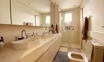 Imagem 7: Blanc - Sofisticado apartamento já pronto decorado