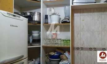 Imagem 7: Casa (térrea na rua) 3 dormitórios/suite, cozinha planejada