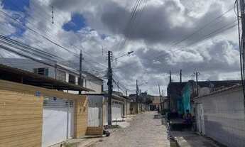 Imagem 4: Casas conjugadas em maranguape 1