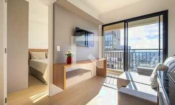 Imagem 3: Apartamento para Aluguel - Vila Madalena, 1 Quarto, 30 m2