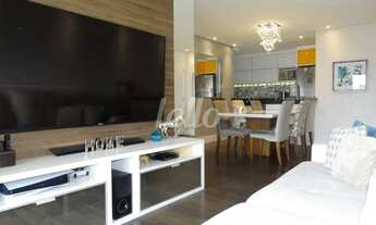 Imagem: São Paulo - Apartamento Padrão - Ipiranga