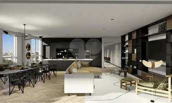 Imagem 4: São Paulo - Apartamento Padrão - ALTO DA LAPA