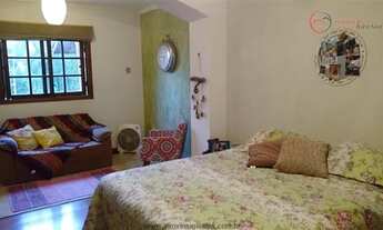 Imagem 6: Condomínio Fechado para Venda em Mairiporã, Jardim Cinco Lagos De Santa Maria, 4 dormitóri