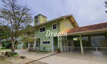 Imagem 3: Casa com 7 dormitórios à venda, 430 m² por R$ 2.200.000,00 - Quebra Frascos - Teresópolis