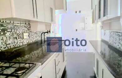 Imagem 3: Apartamento à venda, 110 m² por R$ 1.100.000,00 - Vila Pompeia - São Paulo/SP