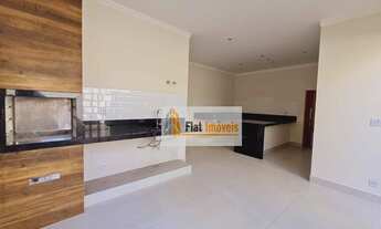 Imagem 5: Casa com 3 dormitórios à venda, 153 m² por R$ 1.040.000,00 - Condomínio Vila Romana - Ribe