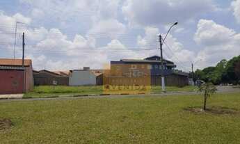 Imagem 2: Terreno à venda, 287 m² por R$ 220.000,00 - Marieta Dian - Paulínia/SP