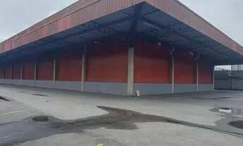 Imagem 3: GALPÃO - JARDIM FÁTIMA - SP