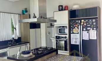 Imagem 6: Casa - Swiss Park - Campinas