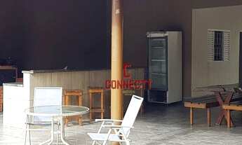 Imagem 6: Área de Lazer com 2 dormitórios à venda por R$ 320.000