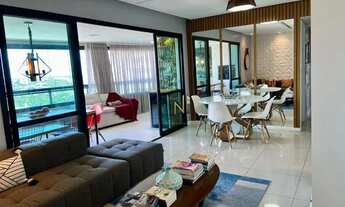 Imagem: Apartamento com 3 dormitórios à venda