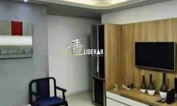 Imagem 3: Apartamento com área privativa para aluguel, 3 quartos, 1 suíte, 1 vaga, Jardim Leblon - B