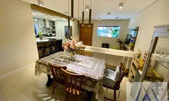 Imagem 6: CASA COM 3 DORMITÓRIOS, SENDO UMA SUÍTE - CESAR DE SOUZA