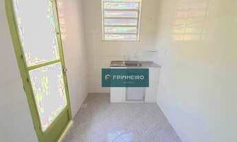 Imagem 7: Casa com 1 dormitório para alugar, 60 m² por R$ 1.056,54/mês - Bento Ribeiro - Rio de Jane