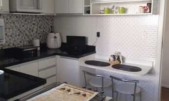 Imagem 5: Apartamento a venda em Resende - RJ