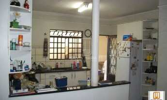 Imagem 7: Casa (térrea na rua) 3 dormitórios/suite, cozinha planejada